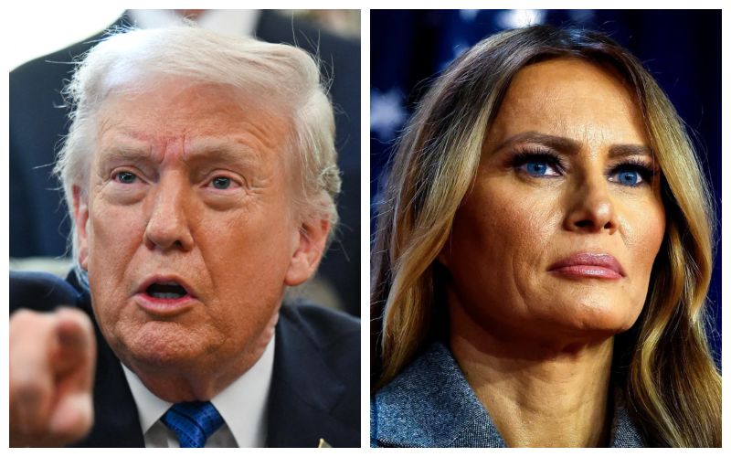 The New ‘Melania’ Documentary Is Doing Amazingly Well, So Prepare For the Left’s Incoming Meltdowns