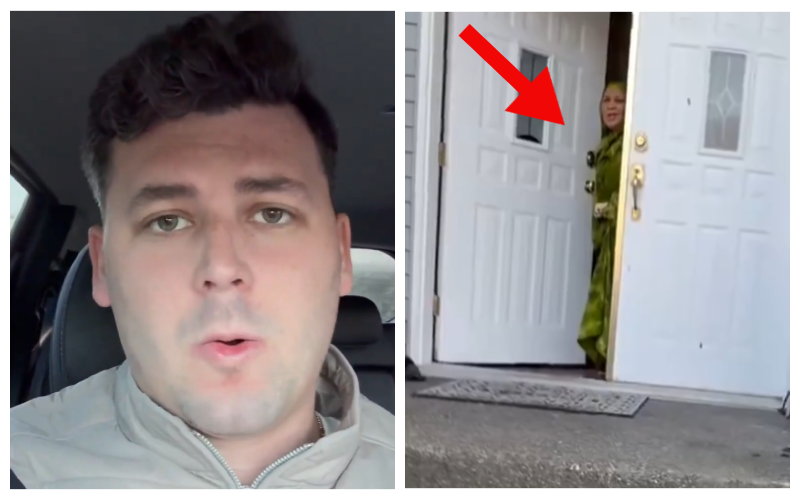 Another Indy Journalist Just Discovered More Daycare Fraud In Another Blue State