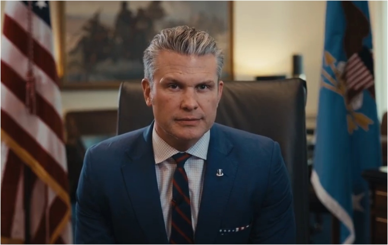 SECWAR Hegseth Announces Return Of Beloved Traditional American Youth Program: Scouting