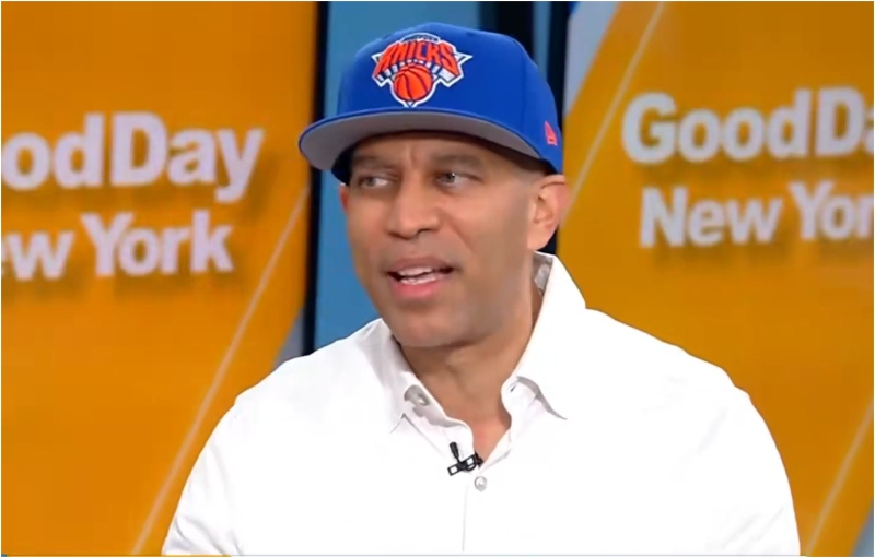 SEE IT: Hakeem Jeffries Doesn’t Like It When News Program Hosts Challenge Him With Facts
