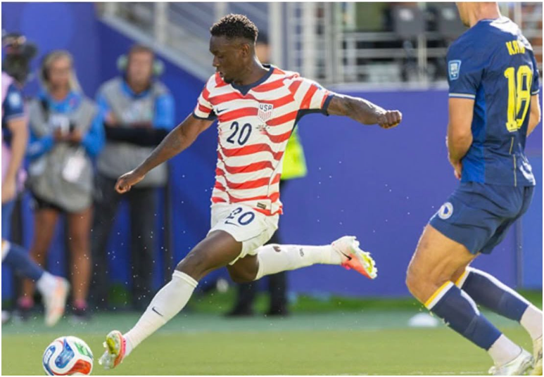 The American Left Is Now Rooting for Belgium to Beat Team USA — Because of Course They Are
