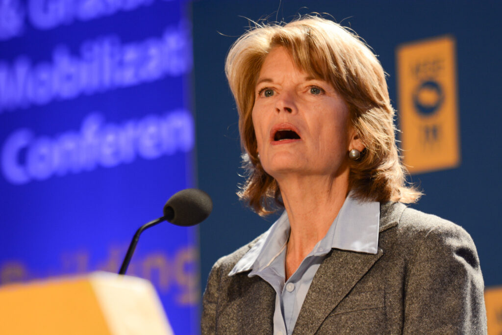 Murkowski’s SAVE America Act Excuse Just Got Demolished on Video — Twice