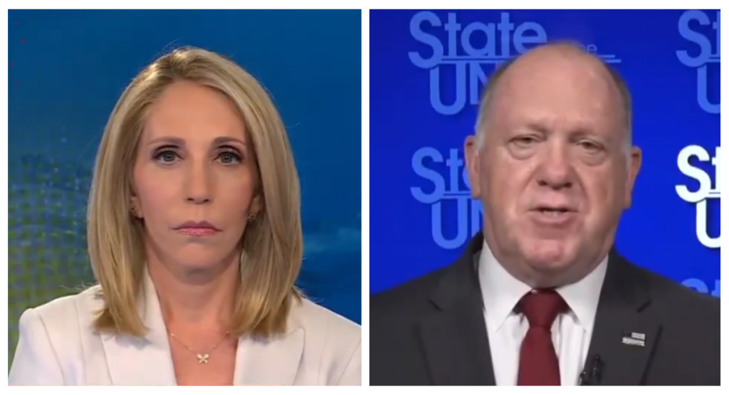Homan Just Explained Why Former MAGA Influencer Got Deported in 24 Hours — and the Strategy Behind It Is Brilliant