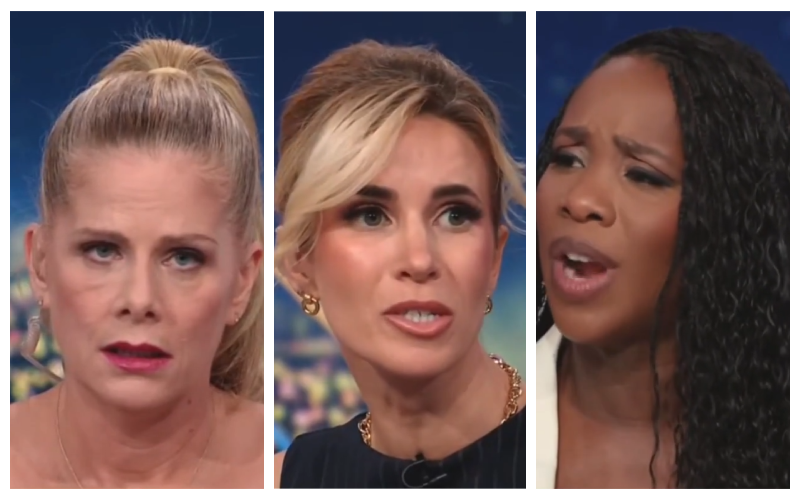 A CNN Guest Called Fauci a ‘Sociopath’ on Live Television and the Panel Meltdown Was One For the Ages
