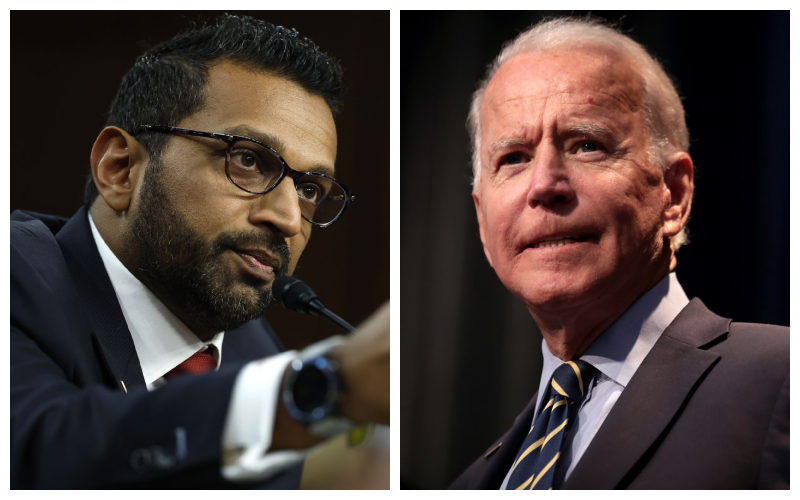 Operation Round River: The FBI Had a Secret Operation to Bury Biden Corruption as Russian Disinformation