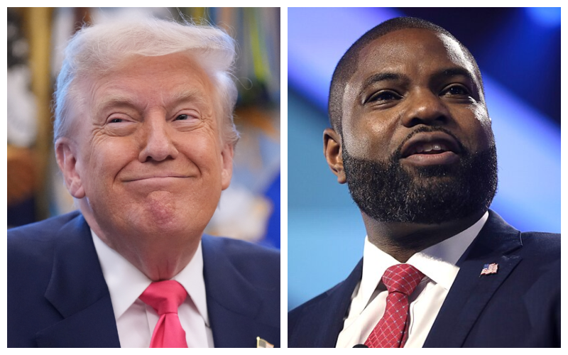 MAGA Nom Byron Donalds Just Won Florida’s GOP Governor Primary — His Republican-Turned-Democrat Opponent Has an Uphill Battle Ahead