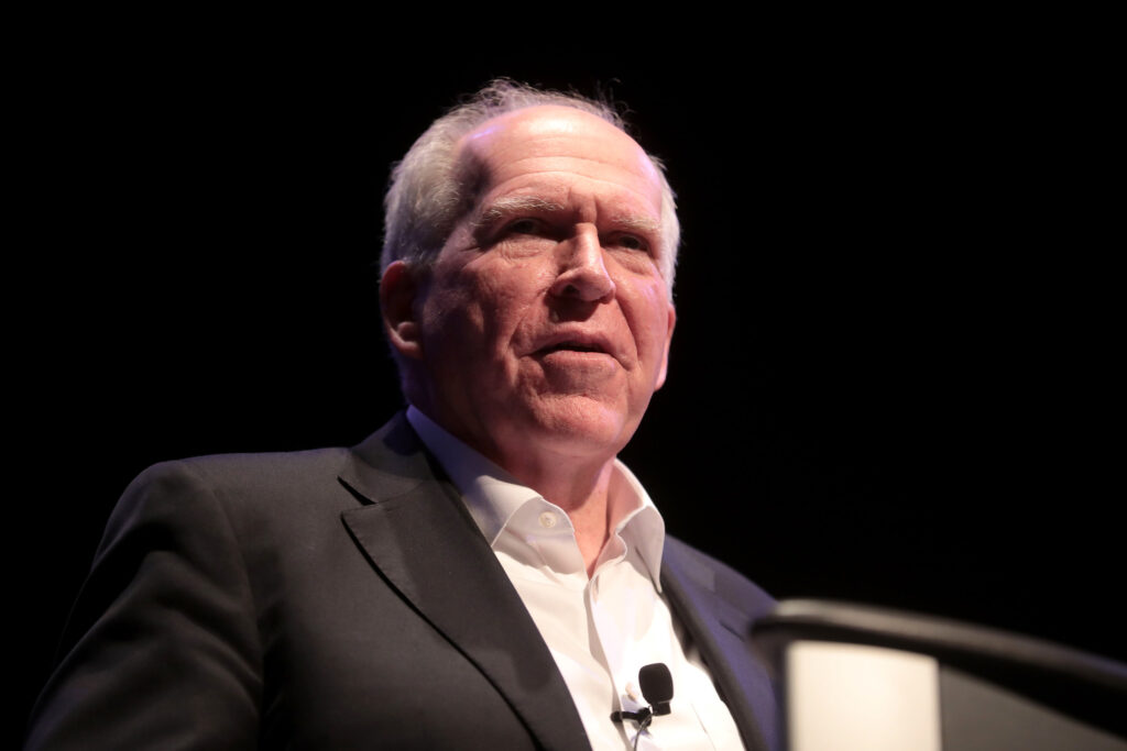 Obama’s Trump-Hating CIA Director Just Got A Subpoena From Republicans And It’s About Time