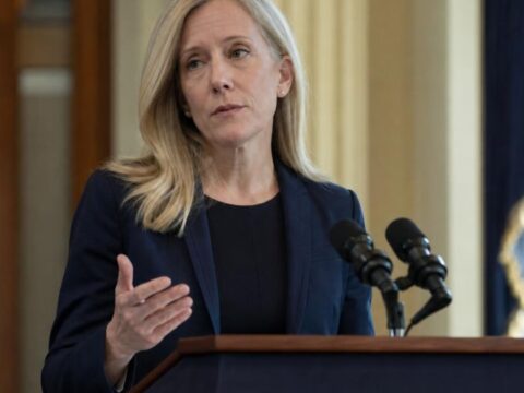 Abigail Spanberger Quietly Ends Virginia Transgender Sports Rulemaking