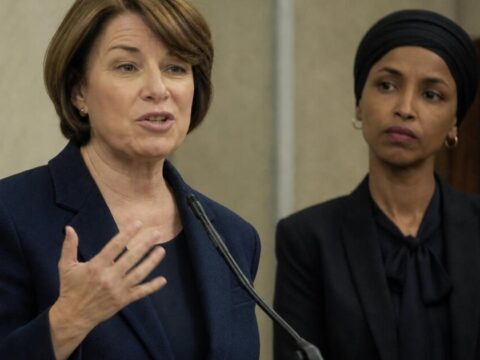 Amy Klobuchar Tied to Autism Provider CEO Now Under State Fraud Investigation
