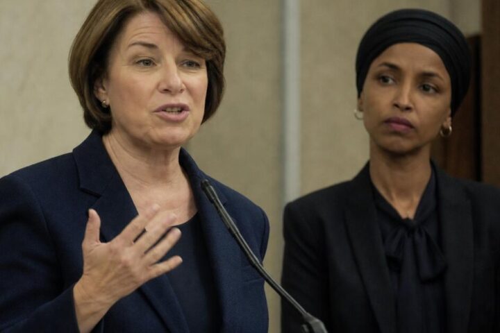 Amy Klobuchar Tied to Autism Provider CEO Now Under State Fraud Investigation