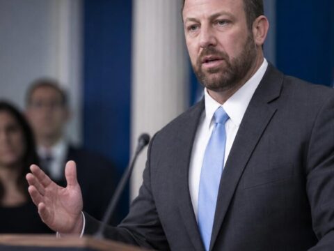 Assaults on ICE Agents up 1,649 Percent, DHS Calls Out Anti-Enforcement Rhetoric