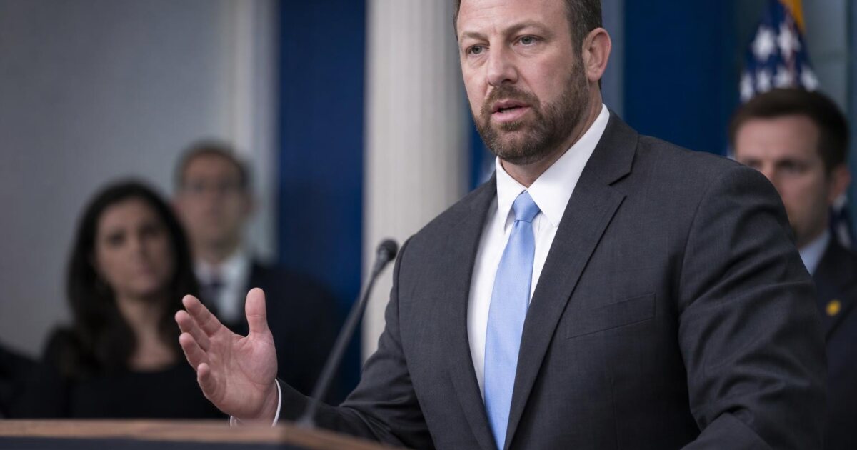 Assaults on ICE Agents up 1,649 Percent, DHS Calls Out Anti-Enforcement Rhetoric