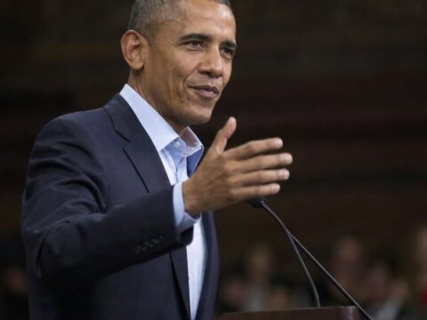 Barack Obama Criticized FOX News and Blocked it From Interviews in 2009