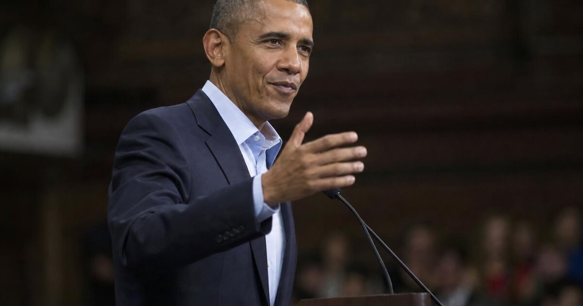 Barack Obama Criticized FOX News and Blocked it From Interviews in 2009