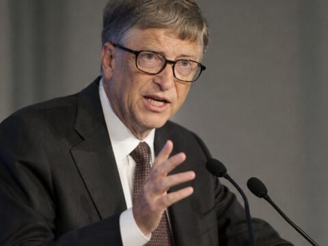 Bill Gates warns AI could kill a billion people without safeguards