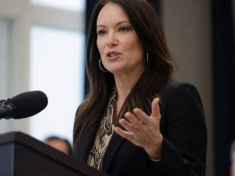 Brooke Rollins Says Usda Removed Nearly 6 Million From Snap Over Fraud, Work Rules