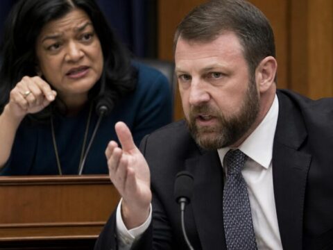 DHS Secretary Mullin Fires Back at Rep. Jayapal Over ICE Targeting Claims