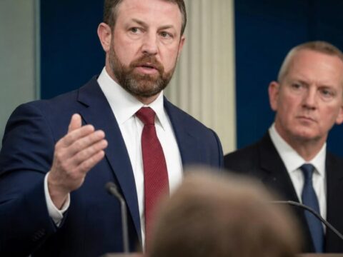 DOJ Charges 16 in Illegal Voting Cases, Cites 300,000 Suspected Violations