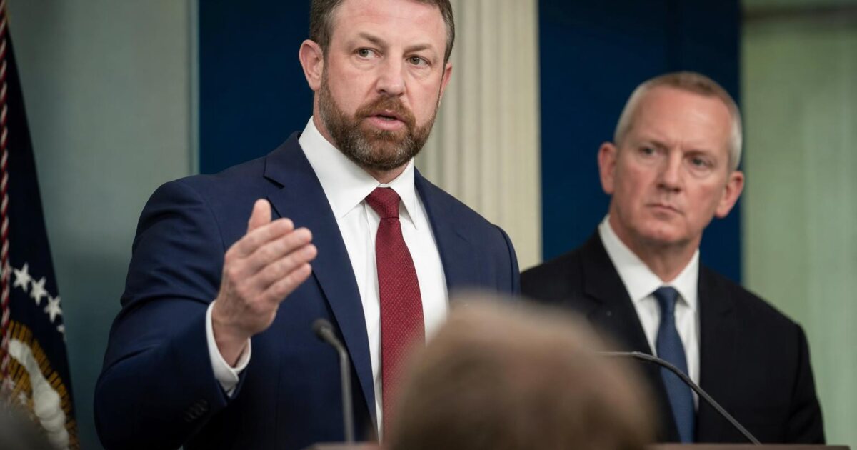 DOJ Charges 16 in Illegal Voting Cases, Cites 300,000 Suspected Violations