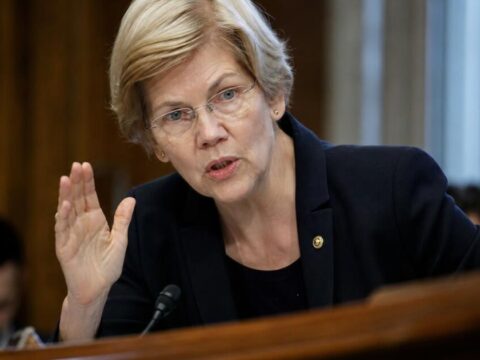 Elizabeth Warren Targets Firetruck Price Surge, From $1M to $2.5M