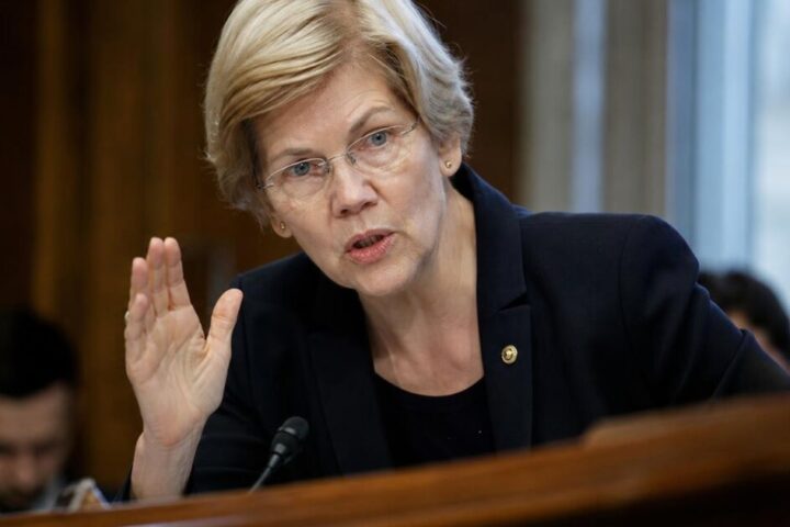 Elizabeth Warren Targets Firetruck Price Surge, From $1M to $2.5M
