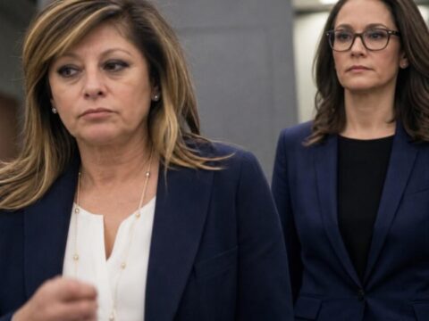 FOX News Fans Revolt Over Bartiromo Exit and Tarlov's Role