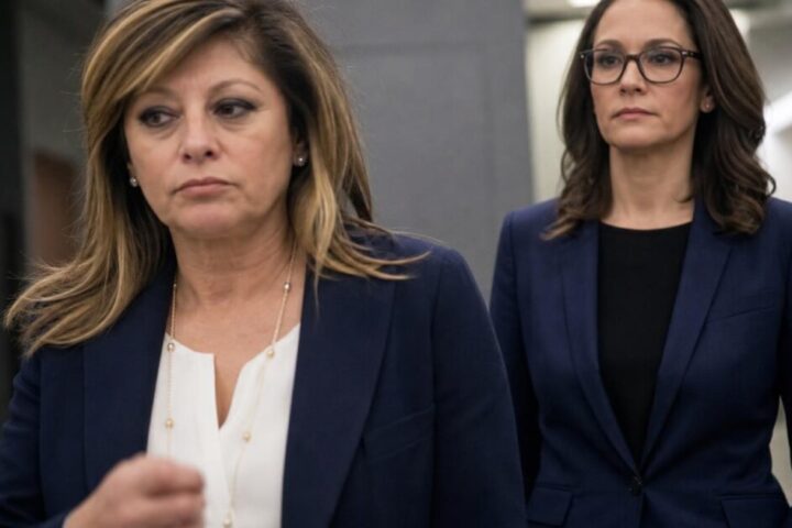 FOX News Fans Revolt Over Bartiromo Exit and Tarlov's Role