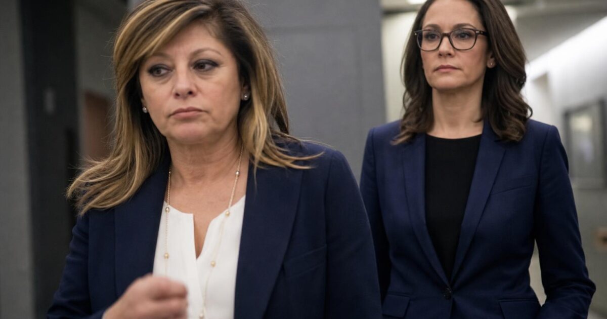 FOX News Fans Revolt Over Bartiromo Exit and Tarlov's Role