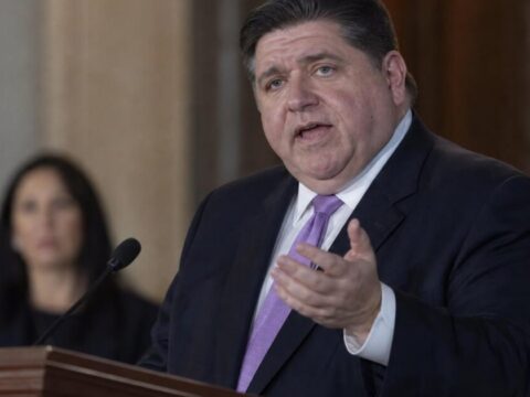 JB Pritzker's Glp-1 Weight Loss Raises Questions About Illinois Taxpayer Costs