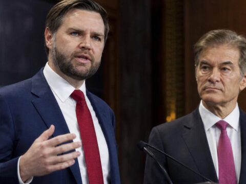 JD Vance Announces $2.2 Billion Recovered in Obamacare Fraud
