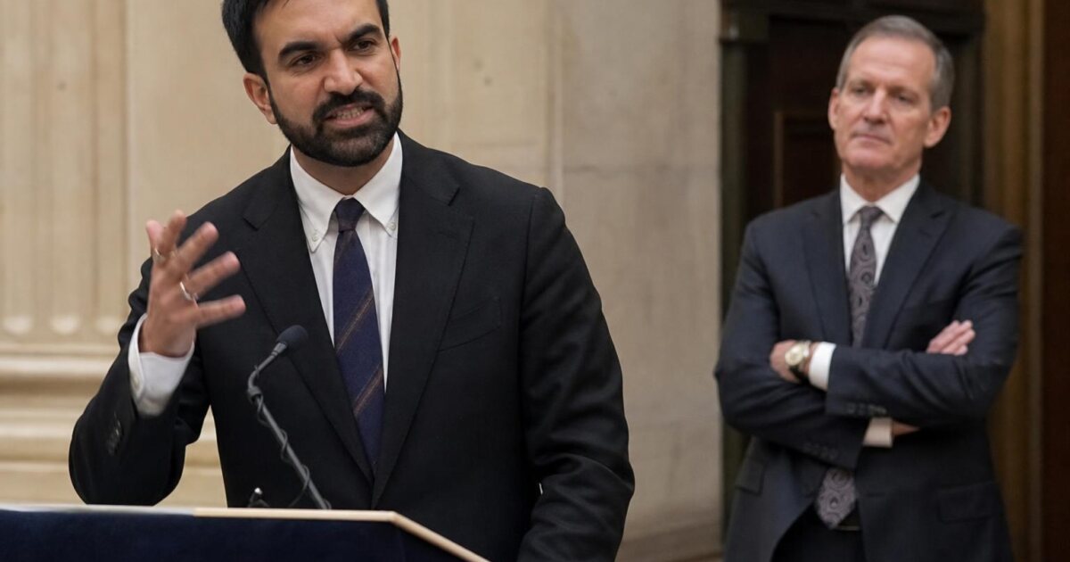 Judge Orders Mamdani Administration to Redo Pied-à-Terre Tax Rollout
