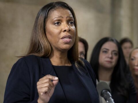 Letitia James' DOGE Lawsuit Dismissed After Federal Judge Finds Claims Moot