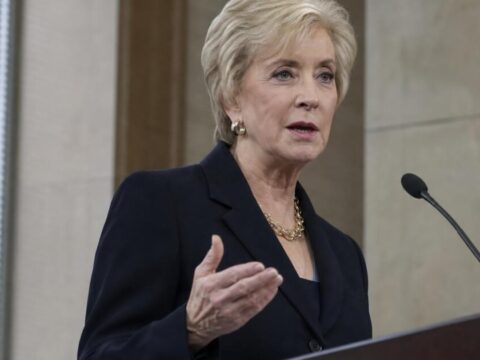 Linda McMahon Rescinds Biden Title IX Rule, Restores Trump-Era Standards