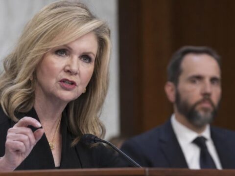 Marsha Blackburn Sues Jack Smith Over Secret Phone Tracking in Arctic Frost Probe