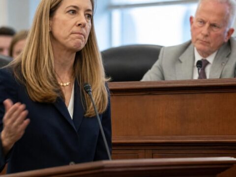 New Jersey Noncitizen Voter Rolls Called 'Tip of the Iceberg' at House Hearing