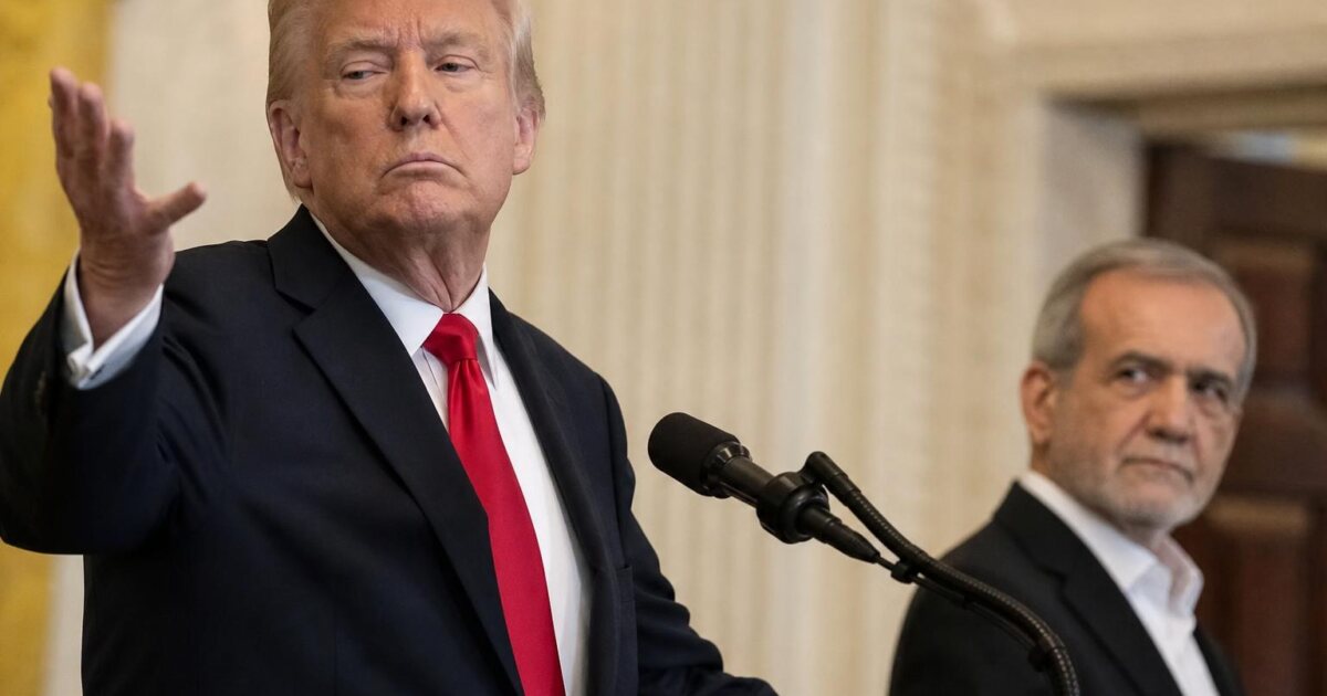 Oil Prices Drop to 11-Day Low as Trump Signals Openness to Iran Talks