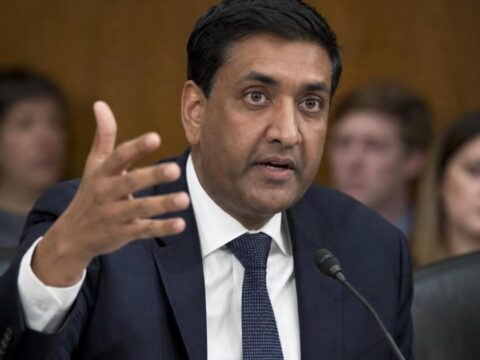 Ro Khanna Calls on Israel to Release Palestinian Convicted of Five Murders