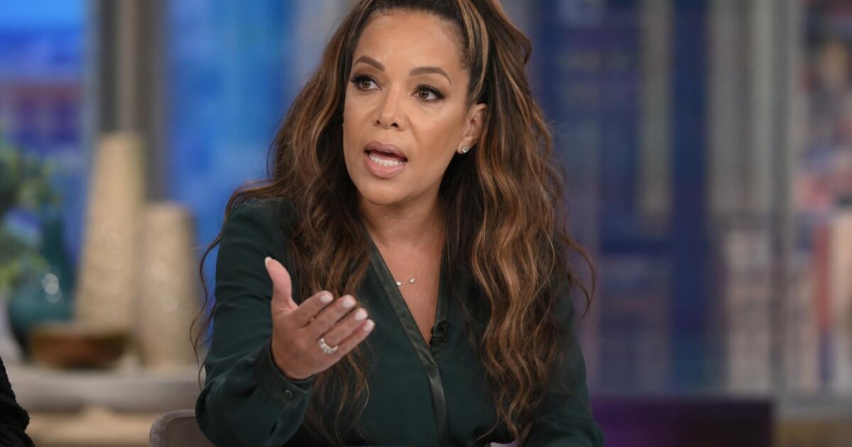 Sunny Hostin Reveals She Was Holdout Juror in NYC Cannibal Murder Case