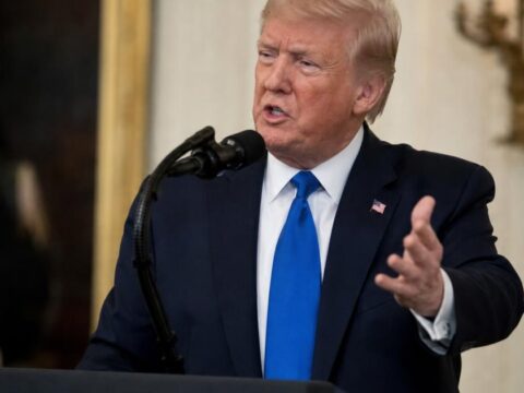 Supreme Court Allows Trump Third-Country Deportations to Continue