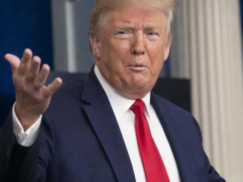 Supreme Court Backs Trump's Noncitizen Voting Verification Program in 6-3 Ruling