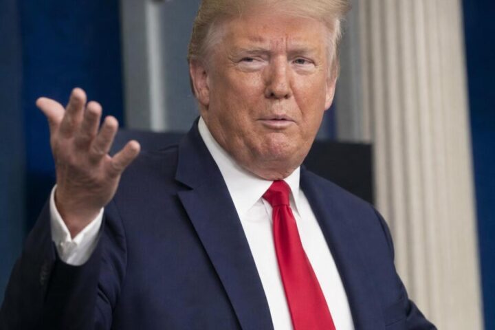 Supreme Court Backs Trump's Noncitizen Voting Verification Program in 6-3 Ruling