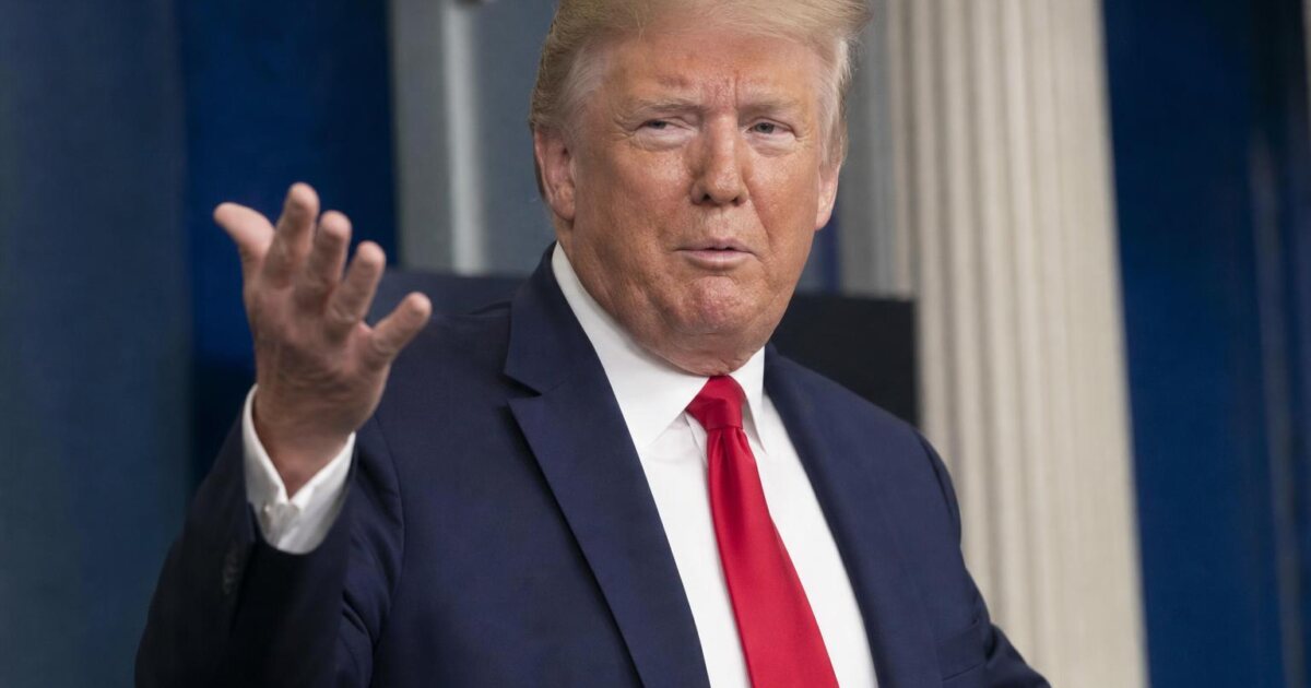 Supreme Court Backs Trump's Noncitizen Voting Verification Program in 6-3 Ruling