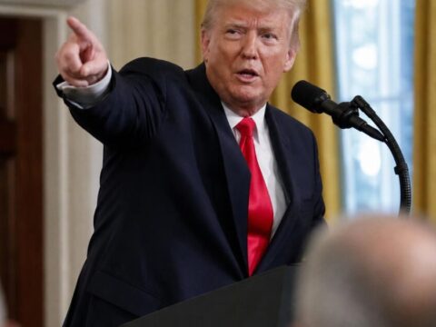 Trump Administration Mails $500 ObamaCare Refund Checks to Nearly 1 Million Americans