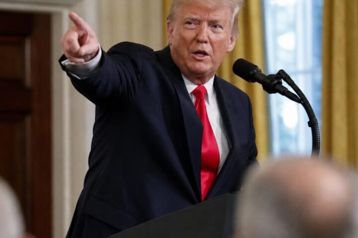 Trump Administration Mails $500 ObamaCare Refund Checks to Nearly 1 Million Americans