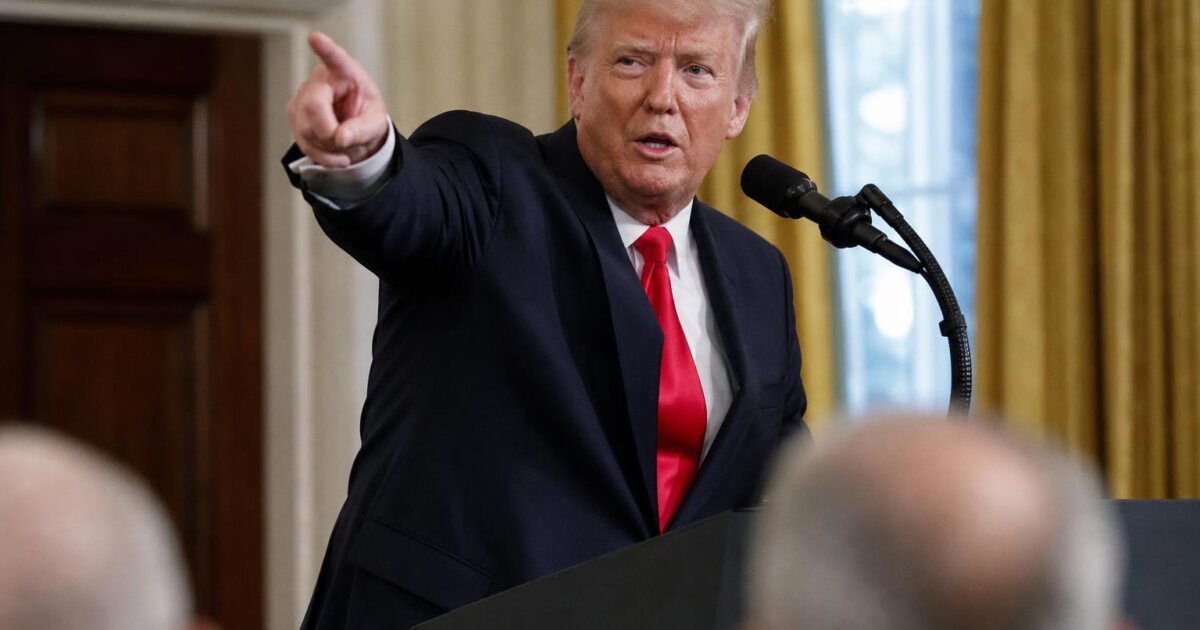 Trump Administration Mails $500 ObamaCare Refund Checks to Nearly 1 Million Americans