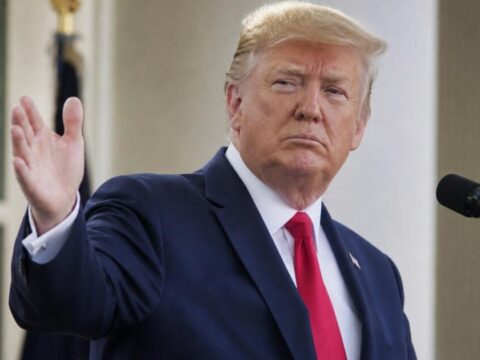 Trump Cancels Nearly $1 Billion in Federal Funding, Bypassing Congress