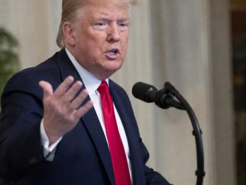 Trump Rejects Iran's Strait of Hormuz Proposal and Ceasefire Offer