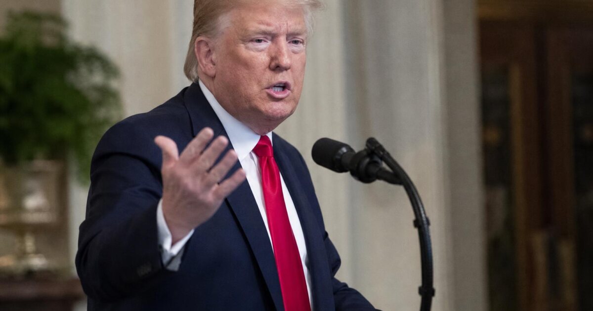 Trump Rejects Iran's Strait of Hormuz Proposal and Ceasefire Offer