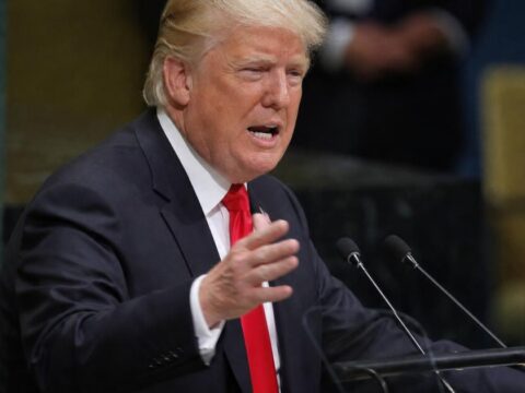 Trump Weighs Iran Strike, Deal or Sanctions as 'Big Decision' Looms