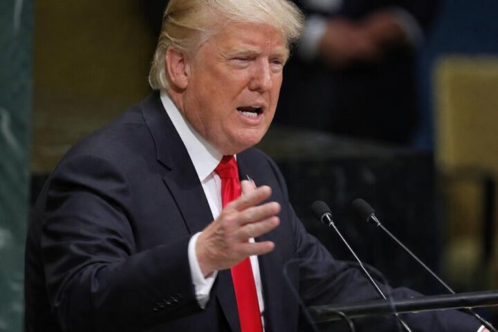 Trump Weighs Iran Strike, Deal or Sanctions as 'Big Decision' Looms
